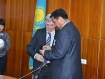 Федерация футбола Семея подвела итоги