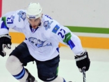 Брэндон Боченски: «В Магнитогорске каждый сезон отличный подбор игроков»