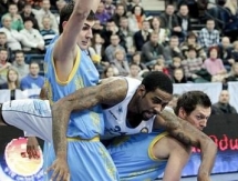 Укрощение стихии