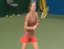 Керимбаева вышла во второй круг турнира в Пуне