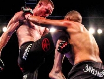 Кевин Крум заменит Эда Веста на турнире «Улы Майдан II» 