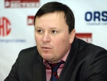 Алексей Фетисов: «Мне не чужд казахстанский хоккей»