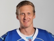 Вратарь «Барыса» Ари Ахонен провел свой первый матч «на ноль» в сезоне