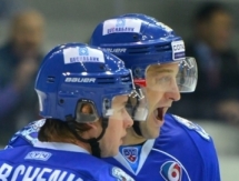 «Барыс» остался на второй строчке Восточной конференции после матча с «Трактором»