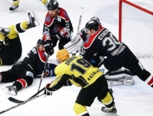 Анонс матча ВХЛ «Рубин» — «Сарыарка»