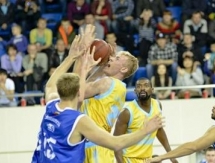 Трансферные новости «Астаны»