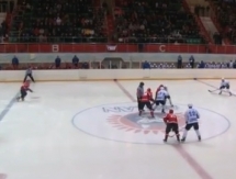 Видеообзор матча чемпионата РК «Арлан» — «Иртыш» 5:4 О.Т