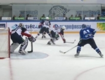 Шайба Дастина Бойда вошла в десятку лучших голов недели КХЛ