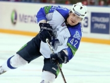 Петр Коукал не выйдет на лёд в матче против «Барыса»