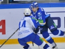 Букмекеры: «Шансы «Барыса» на победу выше, чем у «Нефтехимика»