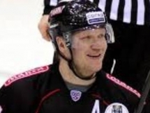 Капитан «Трактора» о противостоянии с «Барысом»