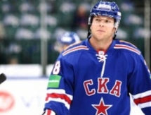 Кевин Даллмэн оправился от травмы