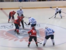 Видеообзор матча чемпионата РК «Арлан» — «Иртыш» 4:3