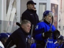 Сергей Старыгин: «Нужно идти дальше и побеждать»