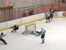 Видеообзор матча чемпионата РК «Горняк» — «Бейбарыс» 4:3