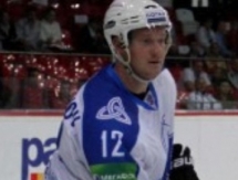 Дмитрий Космачев: «Главное было постараться поймать „Барыс“ на контратаках»