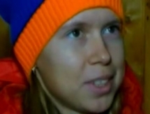 Фристайлистка Юлия Галышева готовится к Олимпиаде на горнолыжной базе Усть-Каменогорска