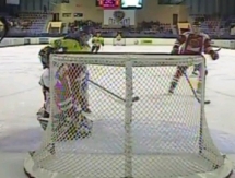 Видеообзор матча чемпионата РК «Арыстан» — «Алматы» 4:5