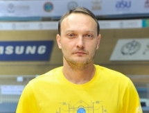 Виталий Стребков: «В Химки „Астана“ едет с желанием бороться»