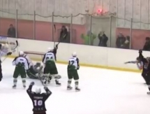 Видеообзор матча чемпионата РК «Горняк» — «Бейбарыс» 3:4 Б