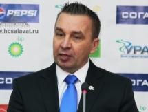 Ари-Пекка Селин: «Мы не смогли выйти на хороший уровень катания»