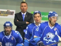 «Барыс» сохранил лидерство на Востоке