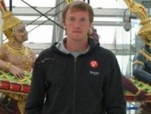 Бывший нападающий сборной Казахстана продолжит карьеру в Северной Америке