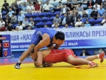 Объявлен состав сборной Казахстана на «Кубок Президента»