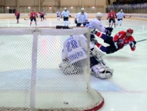 Листки хоккейного календаря. Неделя № 13. 2 — 8 декабря. Раззабивались...