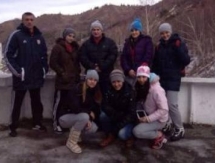 Азербайджанские спортсменки выступят на международном турнире по боксу в Алматы