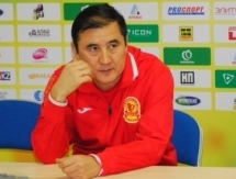 Амиржан Муканов: «Качеством игры против „Кайрата“ я доволен»