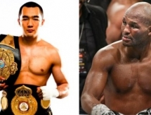 Шуменов может стать следующим соперником Хопкинса