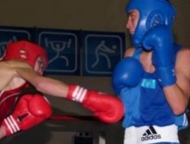 В СКО прошел международный турнир по боксу