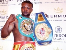 Илунга Макубу: «Я работаю с людьми, которые приведут меня к мечте стать другим Головкиным или Мэйвезером»