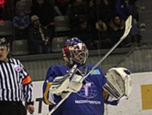 Иван Полошков: «Очень хочется достойно сыграть, порадовать болельщиков!»