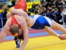 Астана готовится принять «Кубок Президента РК» по греко-римской борьбе