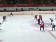 Видеообзор матча чемпионата РК «Арлан» — «Бейбарыс» 3:1