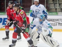 Букмекеры отдают предпочтение «Барысу» в матче против «Кузни» 