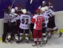 Видеообзор матча чемпионата РК «Арыстан» — «Горняк» 0:3