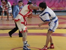 В Алматы пройдет республиканский турнир по қазақ күресі 