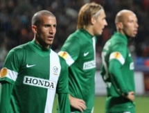 В Израиле не думают, что «Маккаби» выставит сильнейших