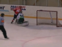 Видеообзор матча чемпионата РК «Арлан» — «Бейбарыс» 4:3 Б