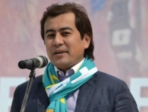 Аллен Чайжунусов: «Казахстан готов и может принимать профессиональные велогонки»