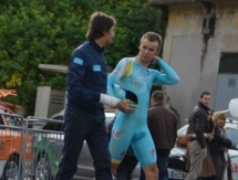 Егор Силин: «У Нибали и Родригеса очень хорошо получается сплачивать коллектив»