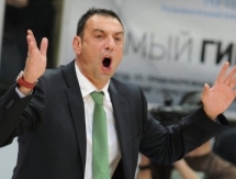 Александар Трифунович: «„Астана“ к играм готова, но, к сожалению, не в полном составе»