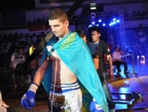 Христас Муратиди: «Ответственность большая, но это не мешает»