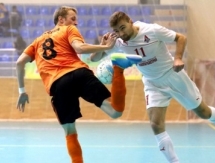 Михаил Першин: «Мы стали намного сильнее и опытнее»