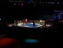 Видео боя WSB Бахытжан Кожабеков VS Ариснойдис Диспейн