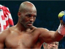 Бернард Хопкинс: «У Шуменова есть шанс встретиться с легендой»