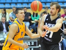 Котировки букмекеров на матч ВТБ «Астана» — ВЭФ